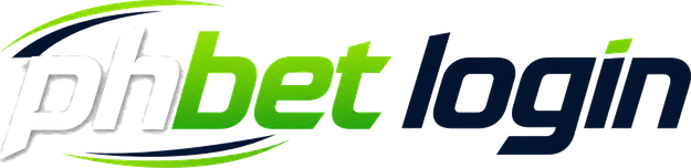 phbet login official site logo